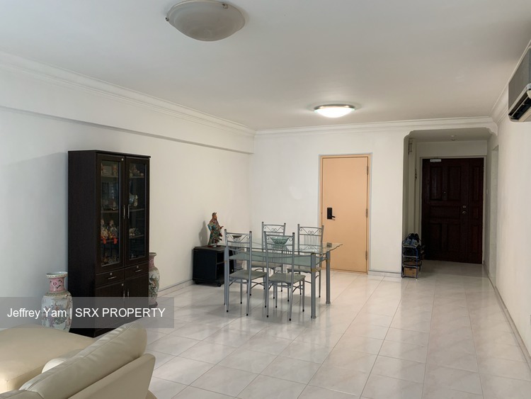 Blk 350A Canberra Road (Sembawang), HDB 5 Rooms #216950411